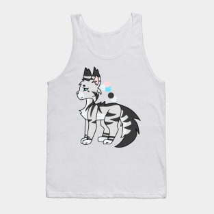 Feathertail Ref Tank Top